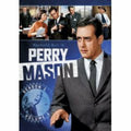 Perry Mason: Season 1 Volume 1 [New DVD] Black & White, Full Frame, No sleeve