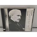Toscanini: Beethoven Symphony No. 9 Legato CD