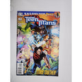 Teen Titans #82 DC Comics