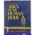 Reader's Digest ABC Of The Human Body