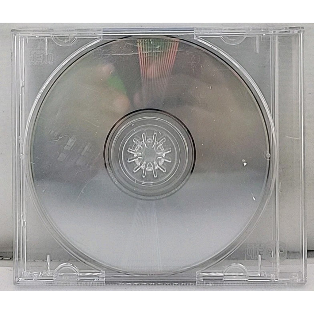 The First Name In Classical Music: A Red Seal Sampler CD