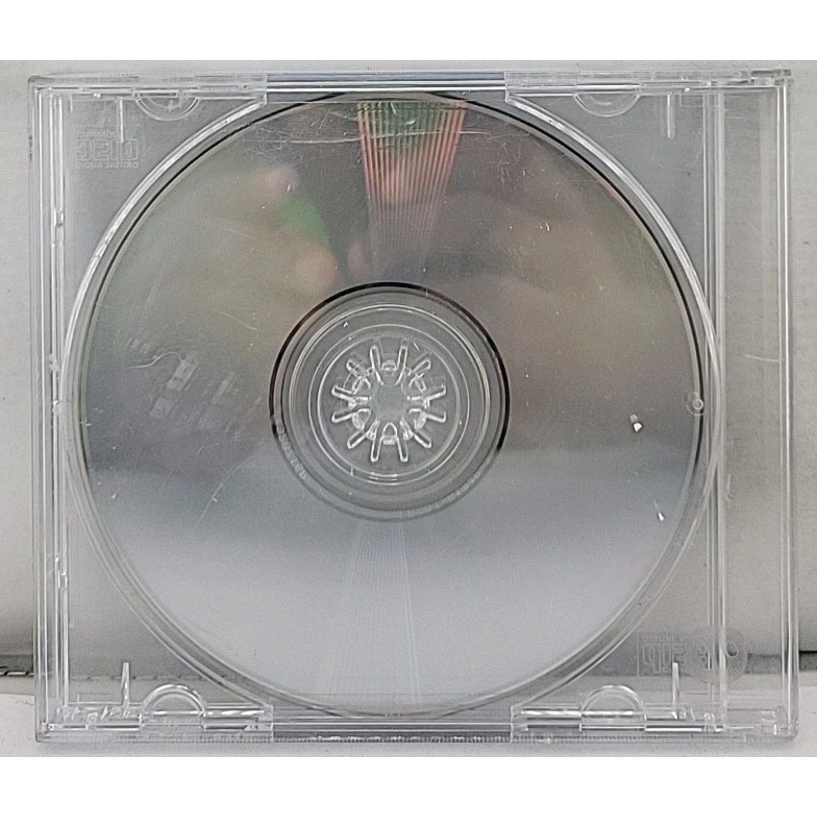 The First Name In Classical Music: A Red Seal Sampler CD