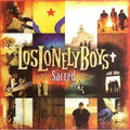 Sacred by Los Lonely Boys (CD, Jul-2006, Epic)