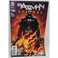 Batman Eternal #25 (2014) DC Comics