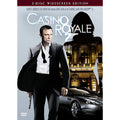 Casino Royale (DVD, 2007, 2-Disc Set, Widescreen)
