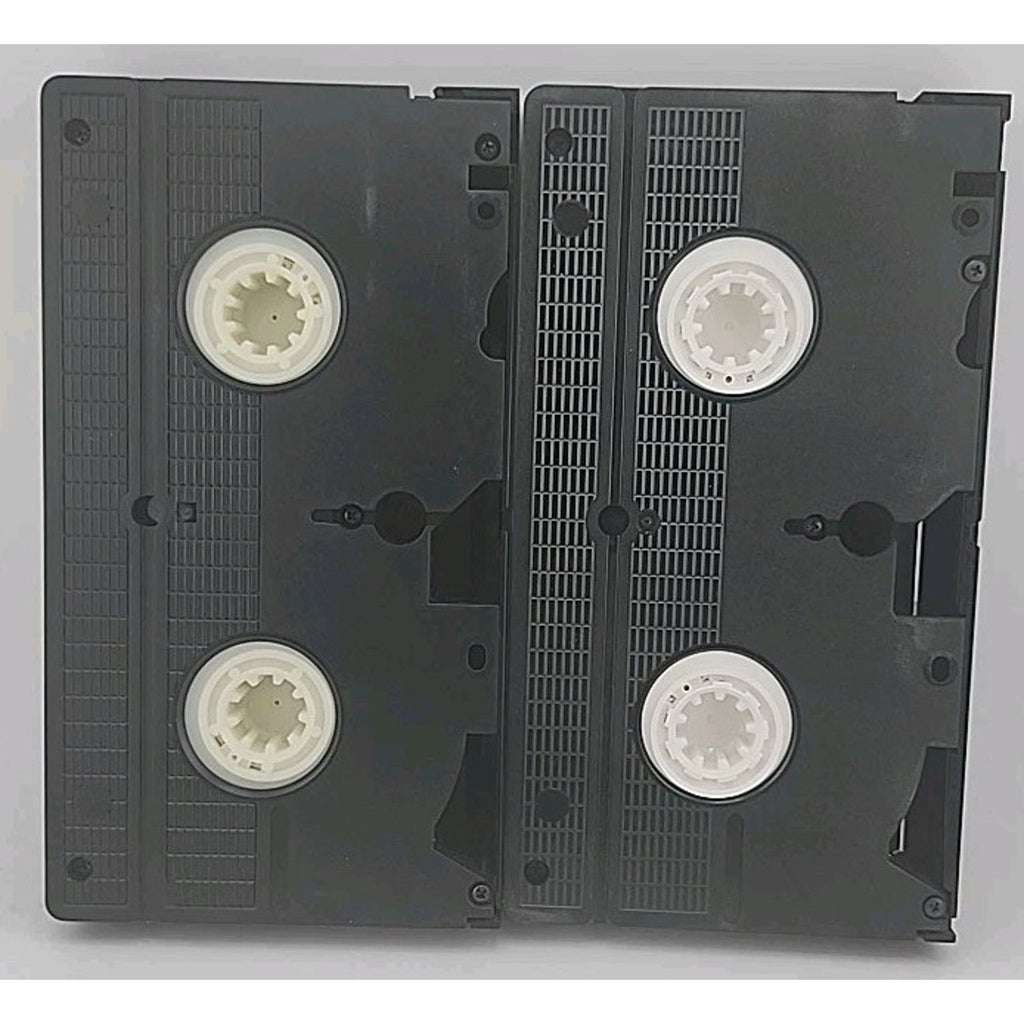 In Harm's Way VHS Video John Wayne Kirk Douglas