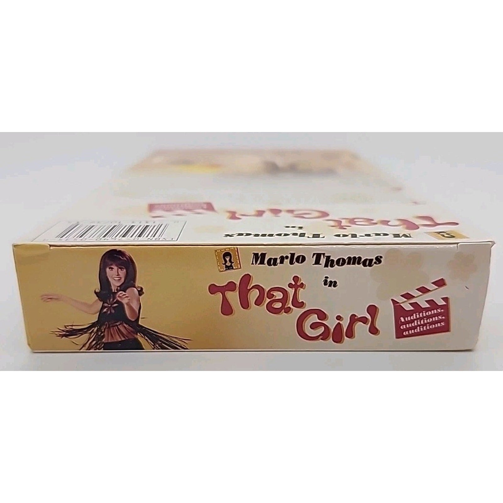 That Girl - Auditions, Auditions, Auditions (VHS, 1999)