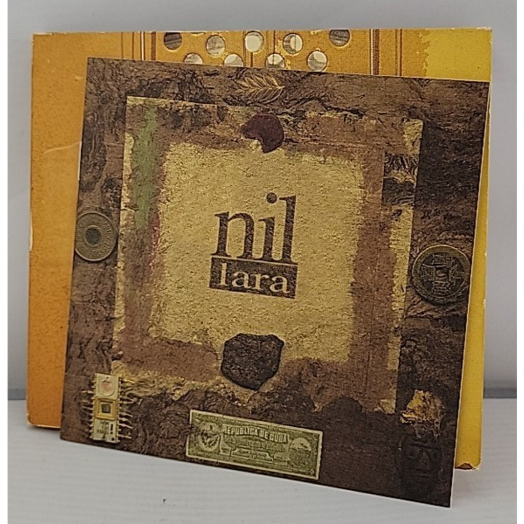 Nil Lara by Nil Lara (CD, 1996)
