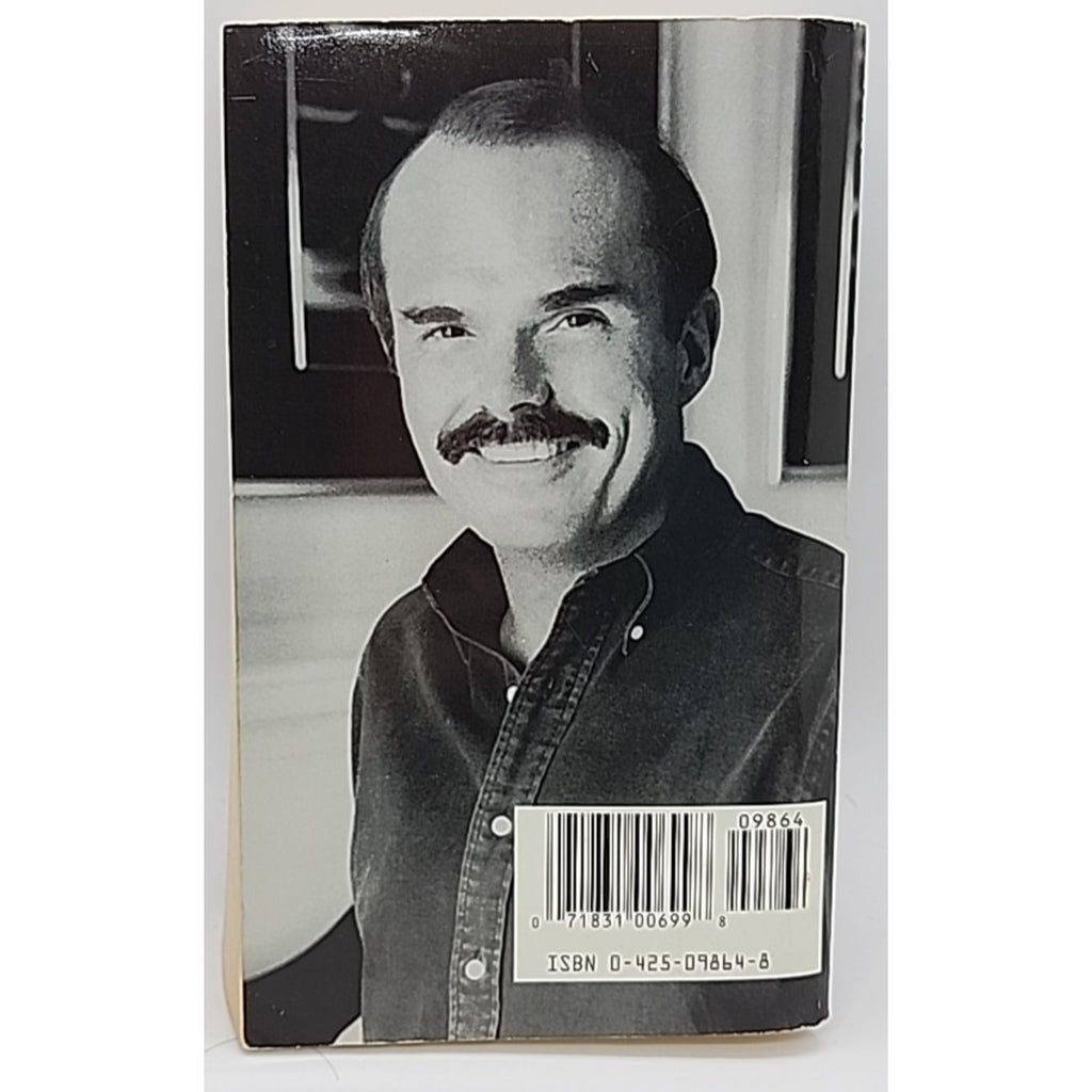 Night Chills by Dean Koontz (1986, Mass Market)
