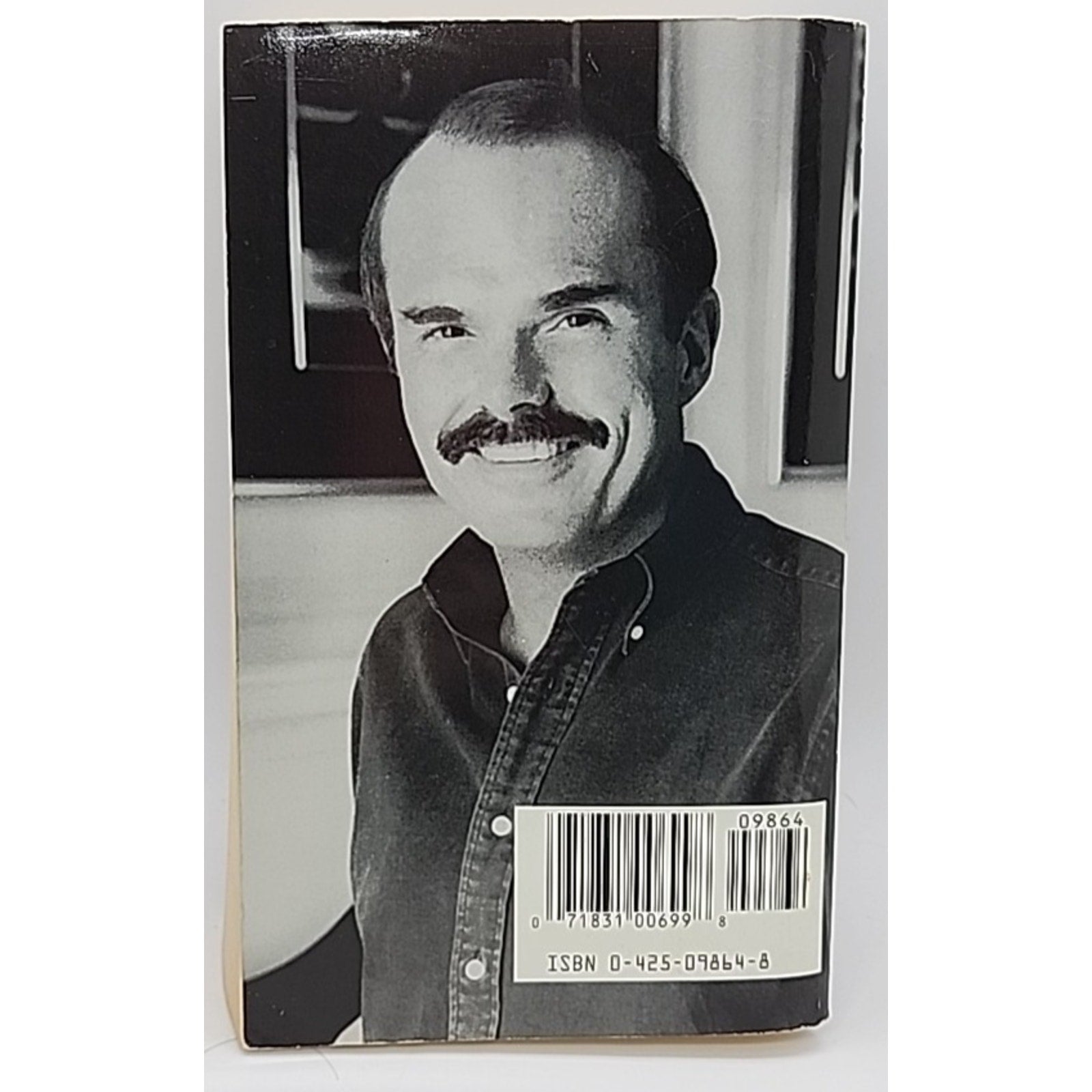 Night Chills by Dean Koontz (1986, Mass Market)