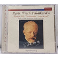 Pyotr Il'iych Tchaikovsky - "1812" - The Nutcracker - Romeo & Juliet - CD