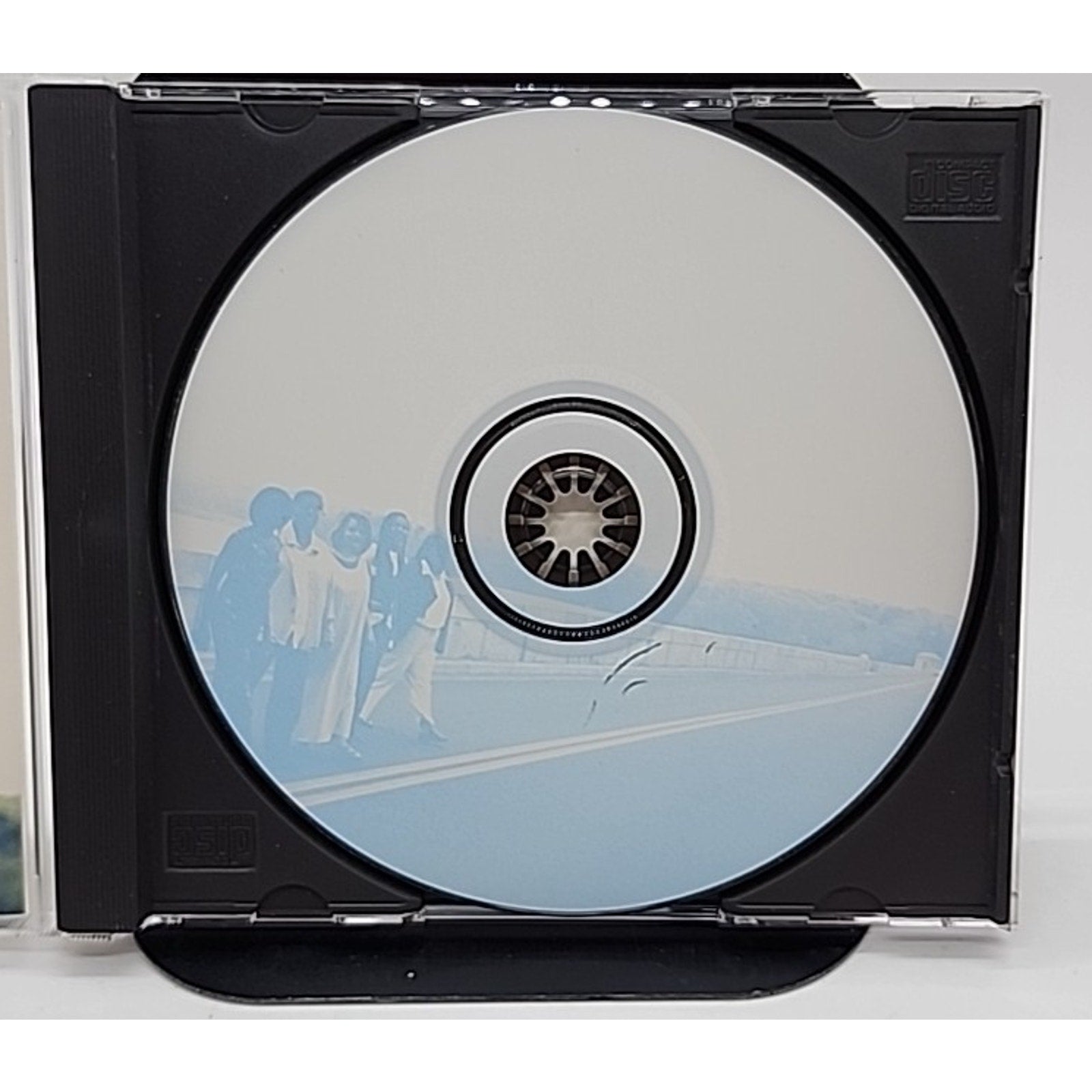 by Dezign - Not An Accident (CD)