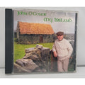 My Ireland by John O'Conor (Piano) (CD, Mar-2000, Sin-Drome Records)