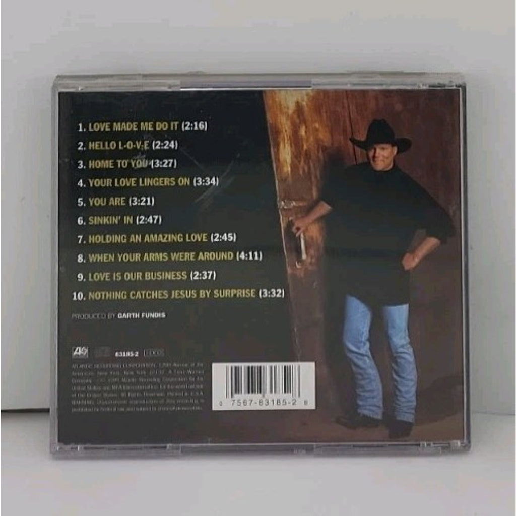 Home to You by Montgomery, John Michael (CD, 1999)