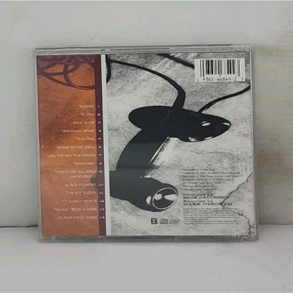 Speak of the Devil by Chris Isaak (CD, 1998)