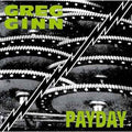 Payday [Single] by Greg Ginn (CD, May-1993, Cruz Records)