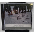 Gideon's Remnant Army CD *Brand New*