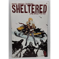 Sheltered #5 A Pre-Apocalyptic Tale (2013 IMAGE Comics) ~ Comic Book