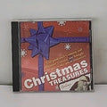 Christmas Treasures Volume 7 CD