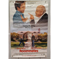1995 Roommates Movie Poster 27x40