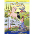 Charlottes Web 2: Wilburs Great Adventure (DVD, 2003, 2-Disc Set)