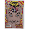 Batman '66 #16 DC Comics 2014