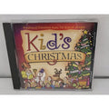Kid’s Christmas(CD 1998): Traditional Christmas Music For Kids Of All Ages