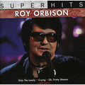 Super Hits by Roy Orbison (CD, 1995)
