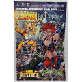 Digital Webbing Jam #1 Free Comic Book Day 2007 Digital Webbing FCBD
