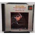 Haydn: Piano Concertos (CD, Jan-1993, Sony Classical)