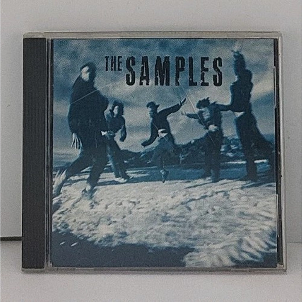 The Samples - the Samples CD