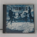 The Samples - the Samples CD
