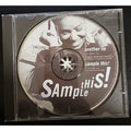 Sample This! Another Lie (CD) Single