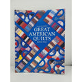 Great American Quilts: Book 2 (Bk 2) - Paperback By Leisure Arts