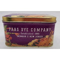 Paas Dye Company Established 1880 Newark 2. New Jersey