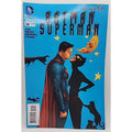 DC Comics 2014 Batman Superman - # 14 The New 52
