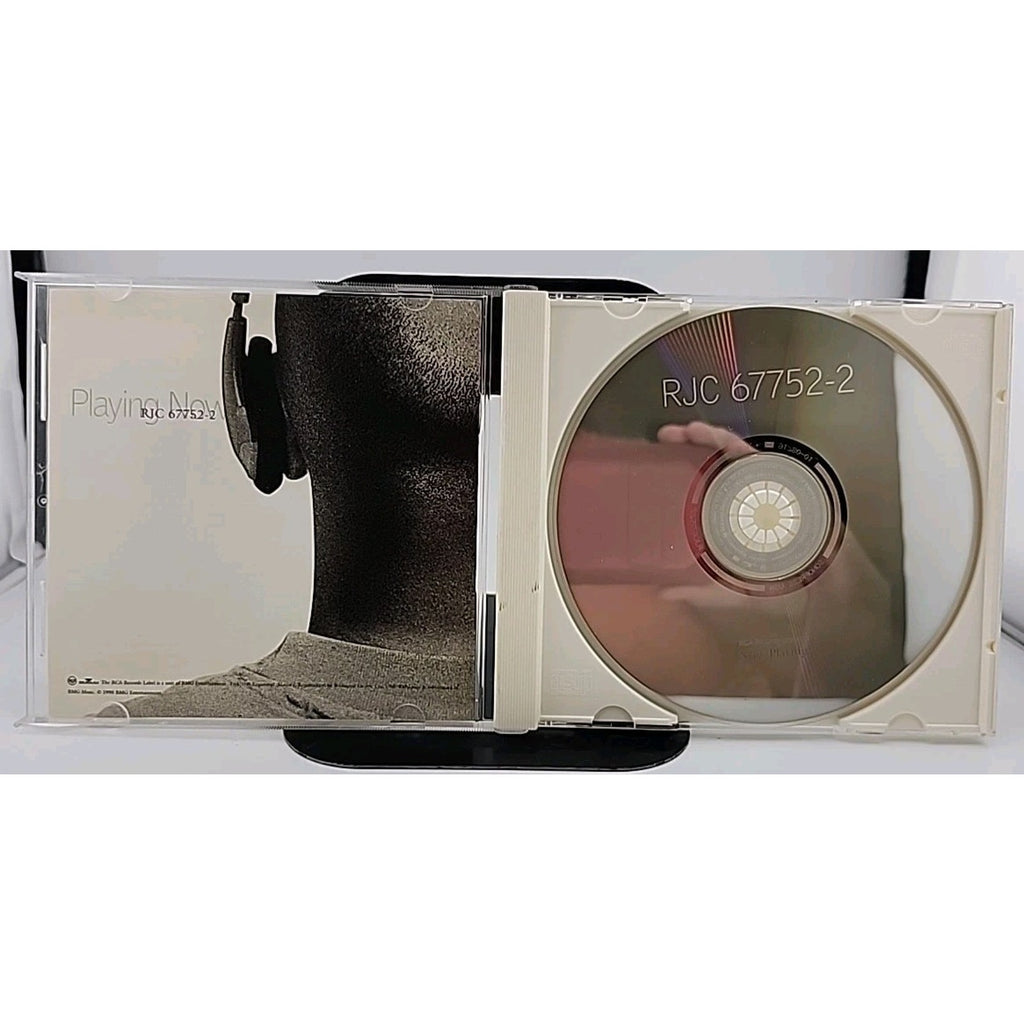Now Playing - Playing Now - RJC 67752-2 - CD