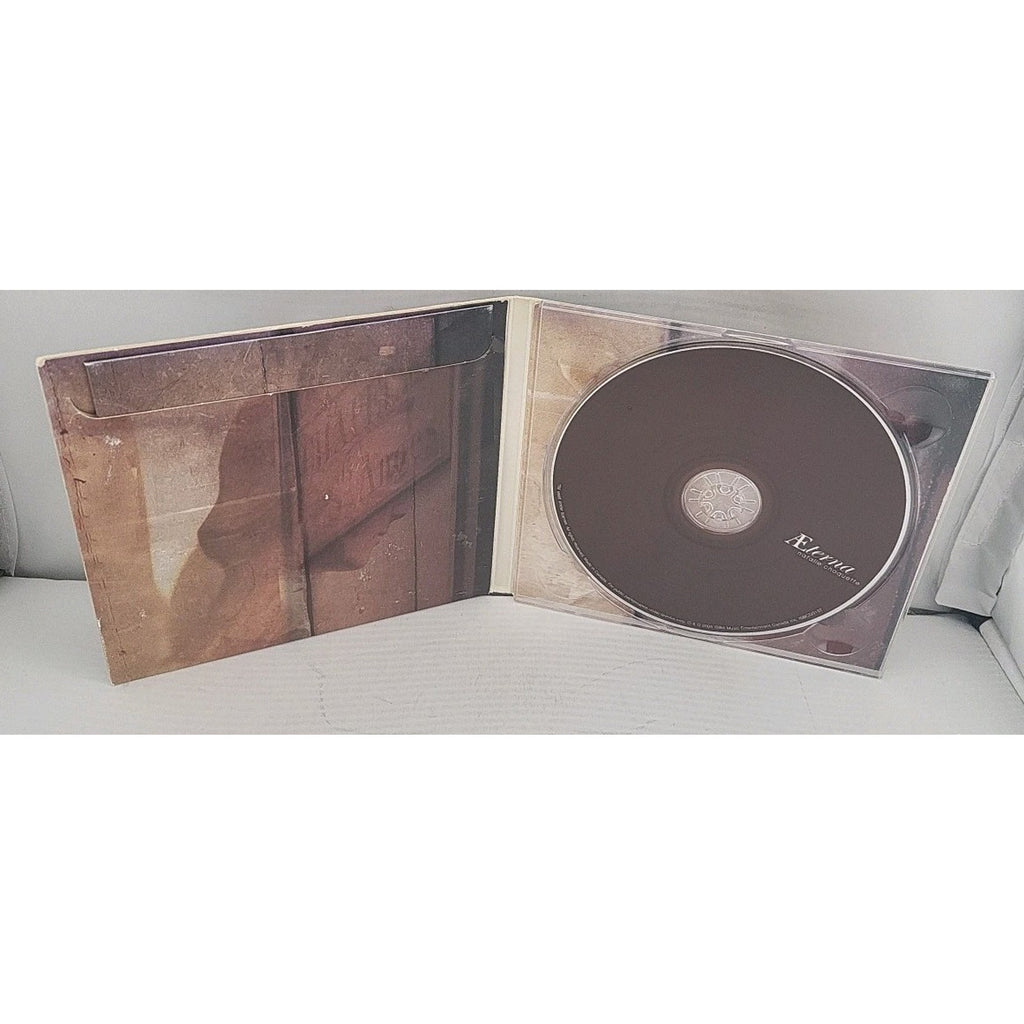 Aeterna by Natalie Choquette (CD, 2007)