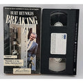 Breaking In (VHS, 1994)