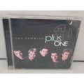 Promise by Plus One (CD, 2000)