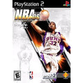 NBA 06 Featuring the Life Vol. 1 (Sony PlayStation 2, 2005)