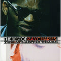 Best of the Atlantic Years by Ray Charles (CD, 1994)