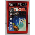 Apocalypse Troll by Weber (1998, Hardcover)