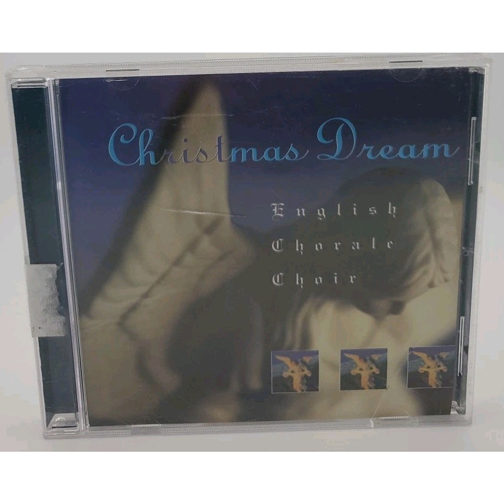 Christmas Dream by Christmas Dream (CD, 2001)