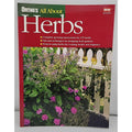 Herbs by Ortho Books Staff and Maggie Oster (1999, Trade Paperback)