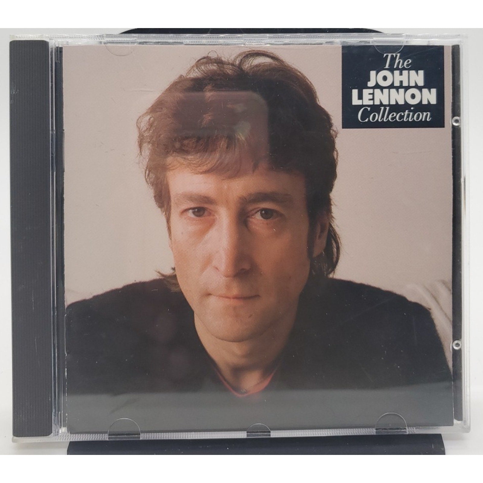 The John Lennon Collection - John Lennon - Audio CD