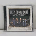 Life at Best by Eli Young Band (CD, 2011)
