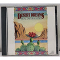 Desert Dreams Ben Tavera King Music CD Album