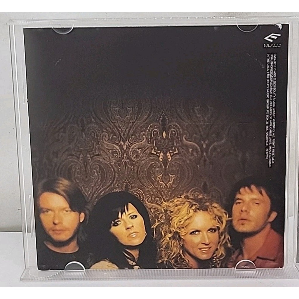 Road to Here by Little Big Town (CD, 2005)