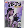 Storm Prelude To The Wedding Of The Century Issue # 4 0f 6 Comic Book Single